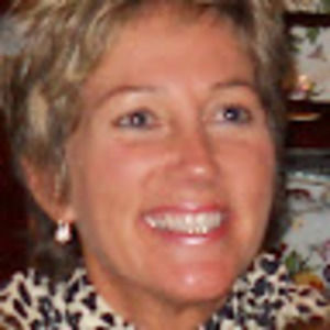 Meet your Posher, Marian